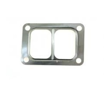 GARNITURA TEAVA TURBOSUFLANTA MASSEY FERGUSON 3928919, 3931350